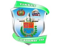 Logo Tinkus Cochabamba 2023